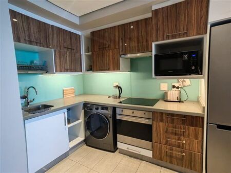 2 Bedroom Apartment in Umhlanga Rocks