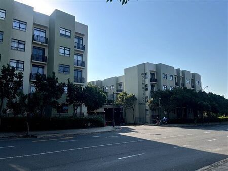 2 Bedroom Apartment in New Town Centre