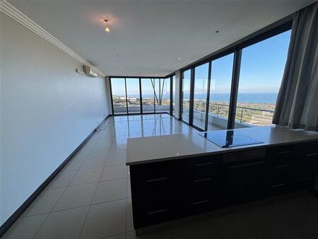 3 Bedroom Apartment in Umhlanga Rocks