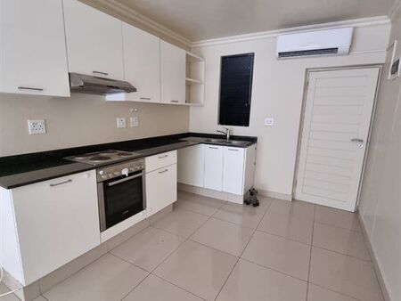 2 Bedroom Apartment in Umhlanga Ridge