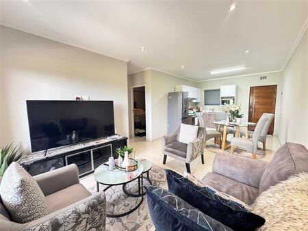 2 Bedroom Apartment in Umhlanga Rocks