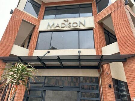 2 Bedroom Apartment in Umhlanga Ridge