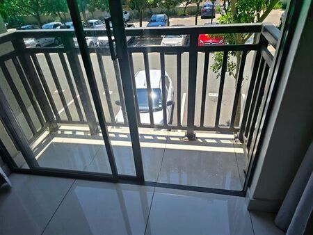 2 Bedroom Apartment in New Town Centre