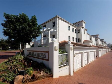 3 Bedroom Apartment in La Lucia