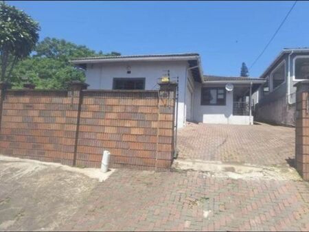 3 Bedroom House in Clermont