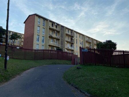 2 Bedroom Apartment in The Wolds