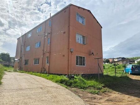 2 Bedroom Apartment in Whetstone