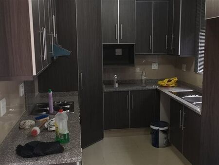 3 Bedroom Apartment in Northcroft