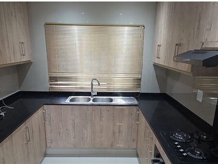3 Bedroom Apartment in Clayfield