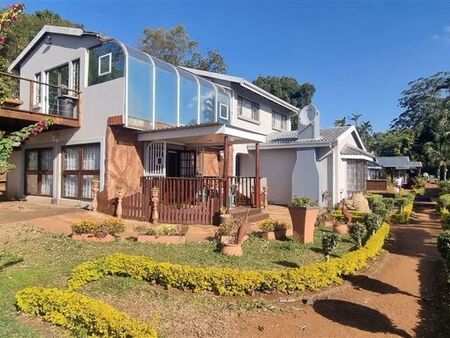 1 Bedroom Apartment in Kloof