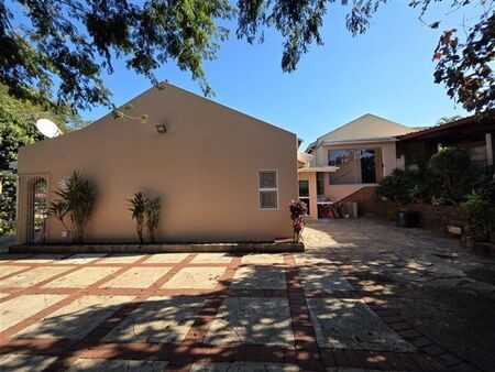 4 Bedroom House in Newlands West