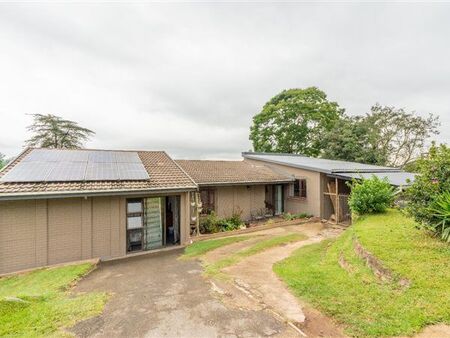 2 Bedroom House in Drummond