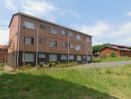 3 Bedroom Apartment in Austerville
