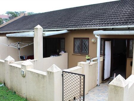 2 Bedroom Townhouse in Bellair