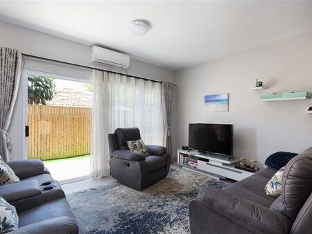 2 Bedroom House in Park Hill