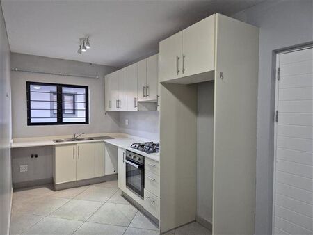 2 Bedroom Apartment in Durban North