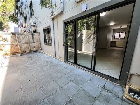2 Bedroom Apartment in Red Hill