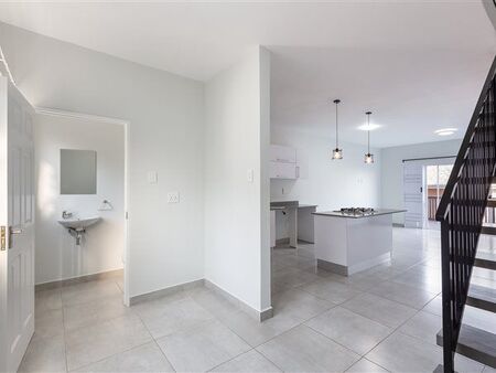 2 Bedroom House in Park Hill