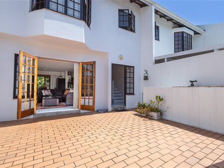 3 Bedroom Townhouse in Glen Hills