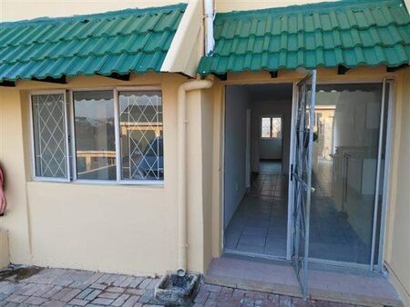 3 Bedroom Apartment in Greenwood Park