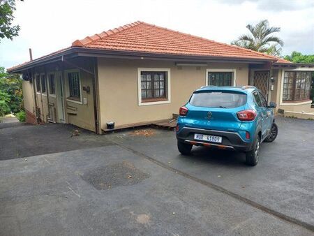 3 Bedroom House in Durban North