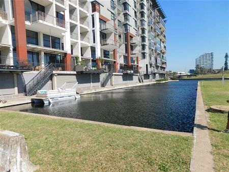 3 Bedroom Apartment in Point Waterfront