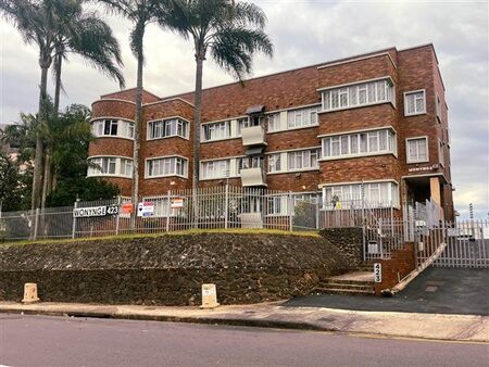 1 Bedroom Apartment in Essenwood