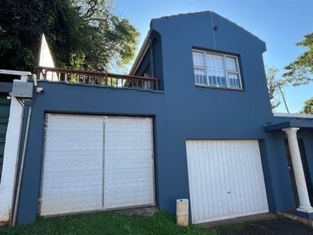 1 Bedroom Apartment in Manor Gardens