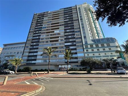 2 Bedroom Apartment in North Beach