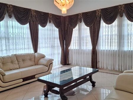 3 Bedroom Apartment in Sydenham