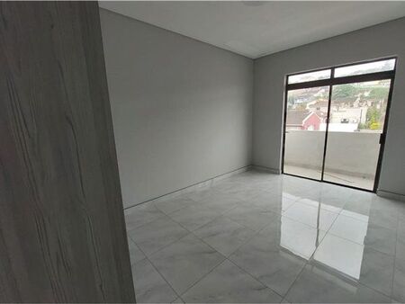 3 Bedroom Apartment in Springfield