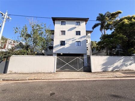 2 Bedroom Apartment in Essenwood