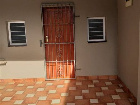 1 Bedroom Apartment in Clare Hills