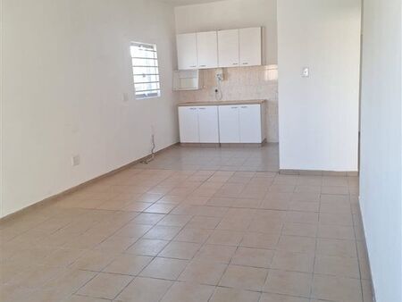 2 Bedroom Apartment in Overport