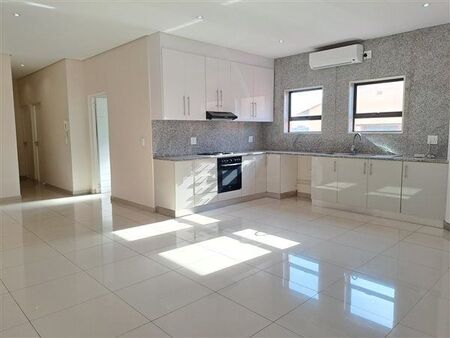 3 Bedroom Apartment in Overport