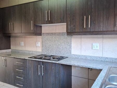 3 Bedroom Duplex in Overport