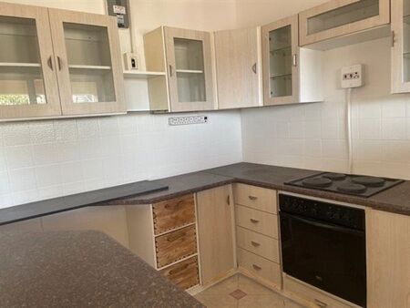1.5 Bedroom Apartment in Essenwood