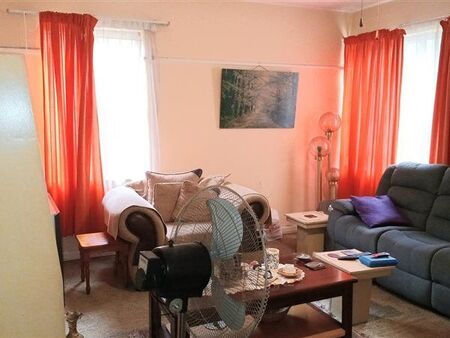 1 Bedroom Apartment in Bulwer