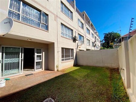 2 Bedroom Apartment in Morningside