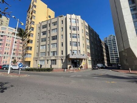 1 Bedroom Apartment in South Beach