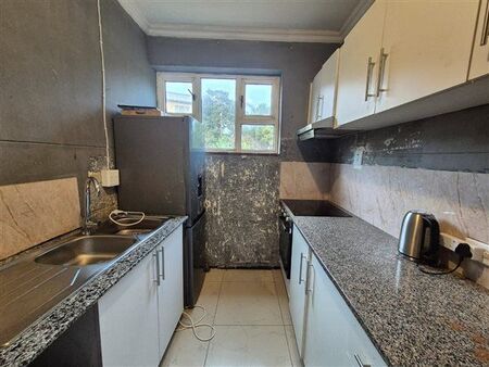 2.5 Bedroom Apartment in Bluff