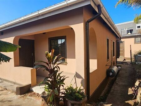 2 Bedroom House in Sydenham