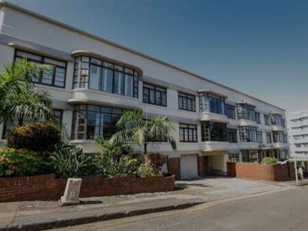 1.5 Bedroom Apartment in Musgrave