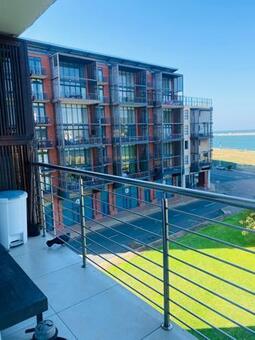 1 Bedroom Apartment in Point Waterfront