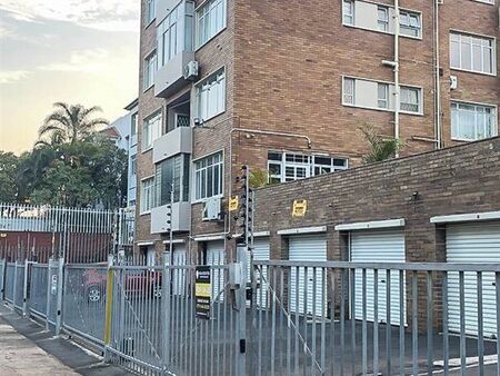 2.5 Bedroom Apartment in Musgrave
