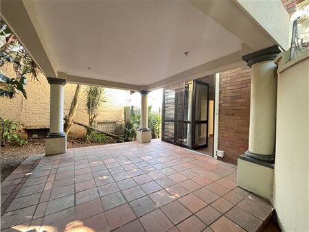 1 Bedroom Apartment in Musgrave