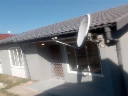 3 Bedroom House in Arena Park