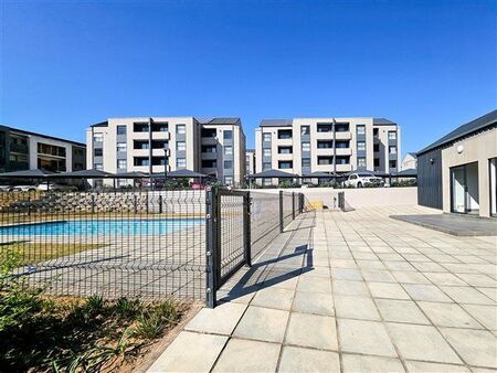 2 Bedroom Apartment in Athlone Park
