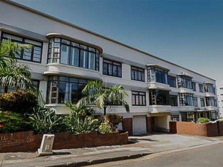 1.5 Bedroom Apartment in Musgrave