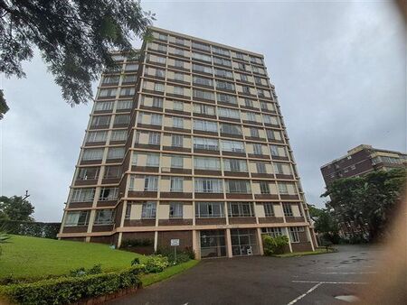2 Bedroom Apartment in Musgrave
